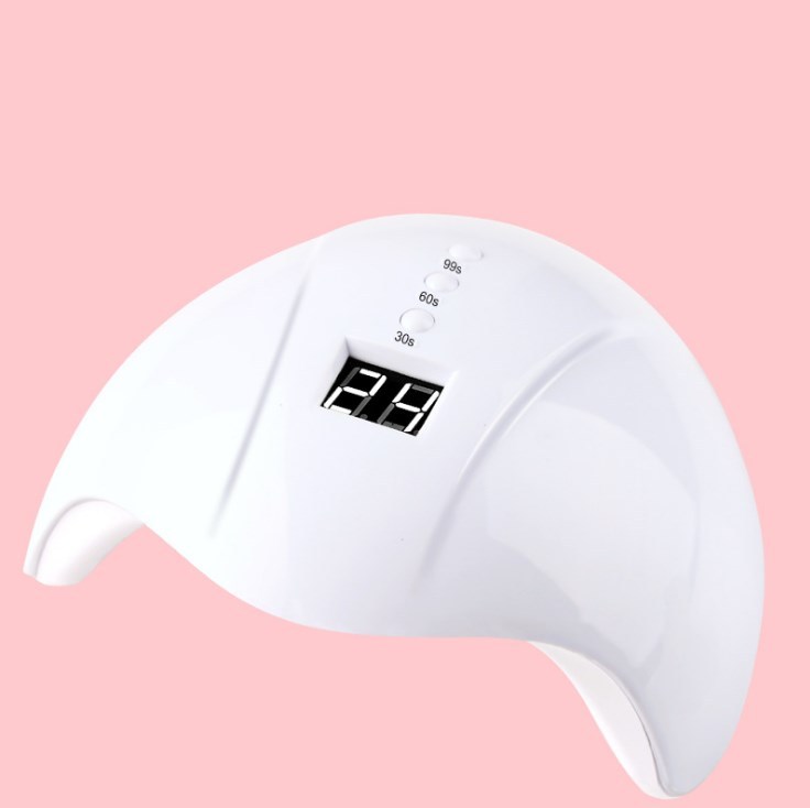 High Powered Adjustable Professional Quality Nail Dryer