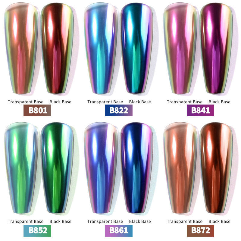 Magic Pen Gel Nail Art Stick in meerdere kleuren