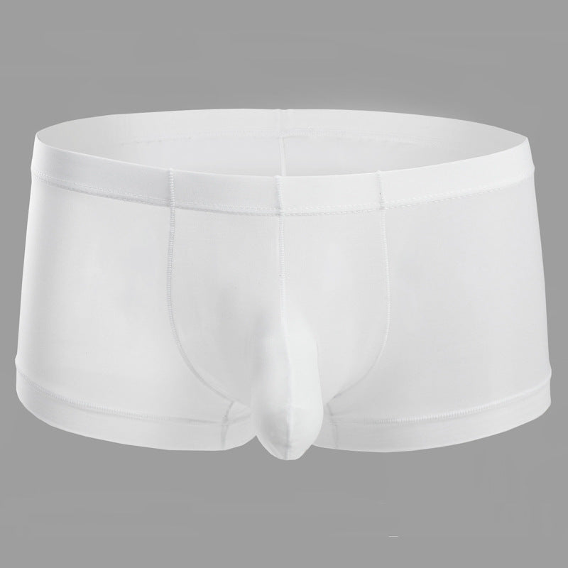 Men's Pocket Front Briefs