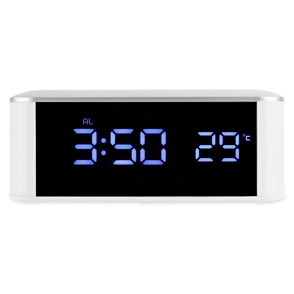 Design mirror Digital Digital Clock