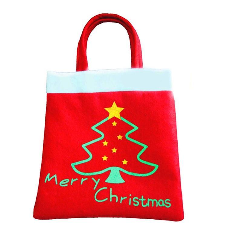 Creative Santa Claus Gift Bag - Theone Apparel