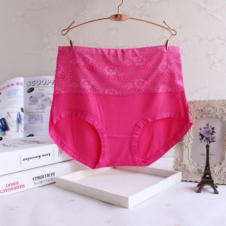 Panty de talle extra alto para abdominoplastia