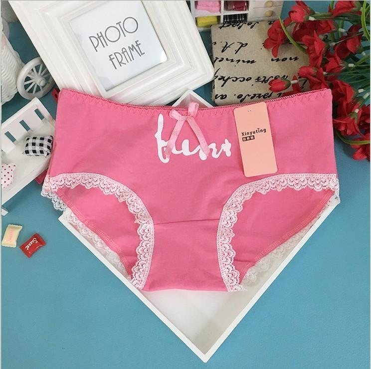 Let's Have Some FUN Hipster Panty - Theone Apparel