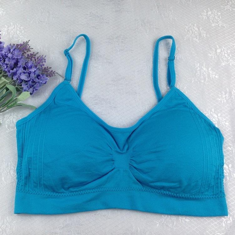 Lightweight Contoured Cup Bralette - Theone Apparel