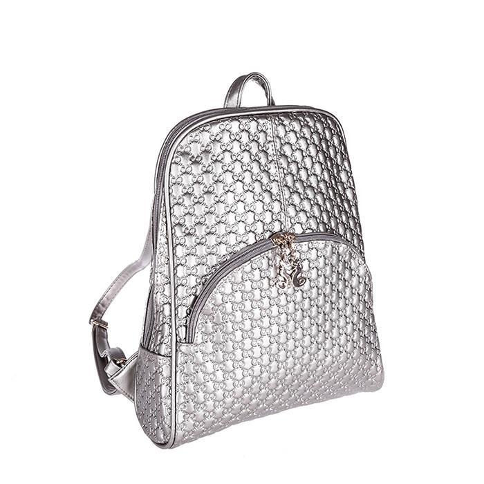 Metallic Magic Backpack Geldbörse