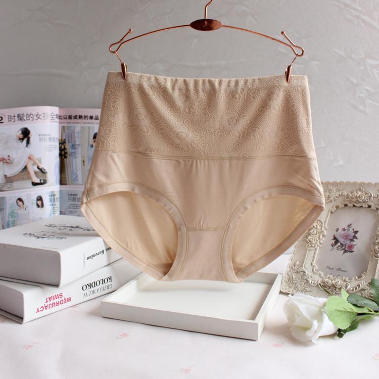 Panty de talle extra alto para abdominoplastia