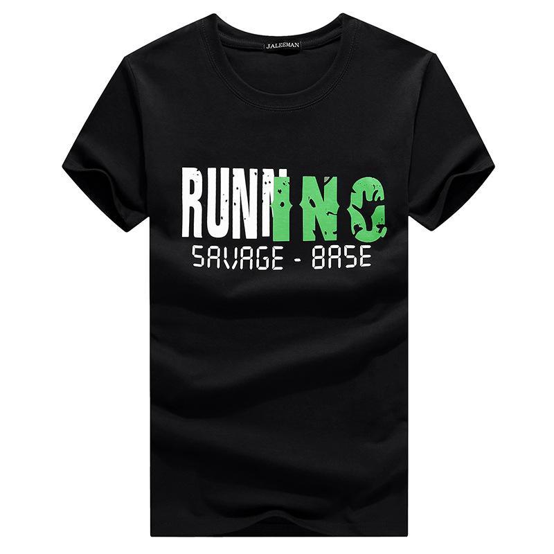 Run Like a Savage Shirt