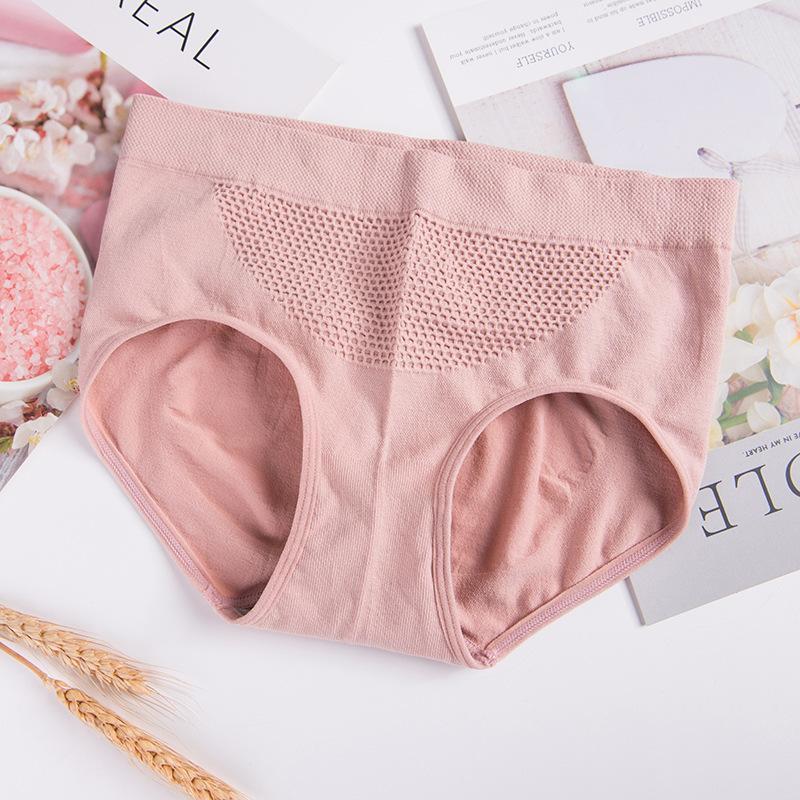 Panty athlétique en mailles noir extensible