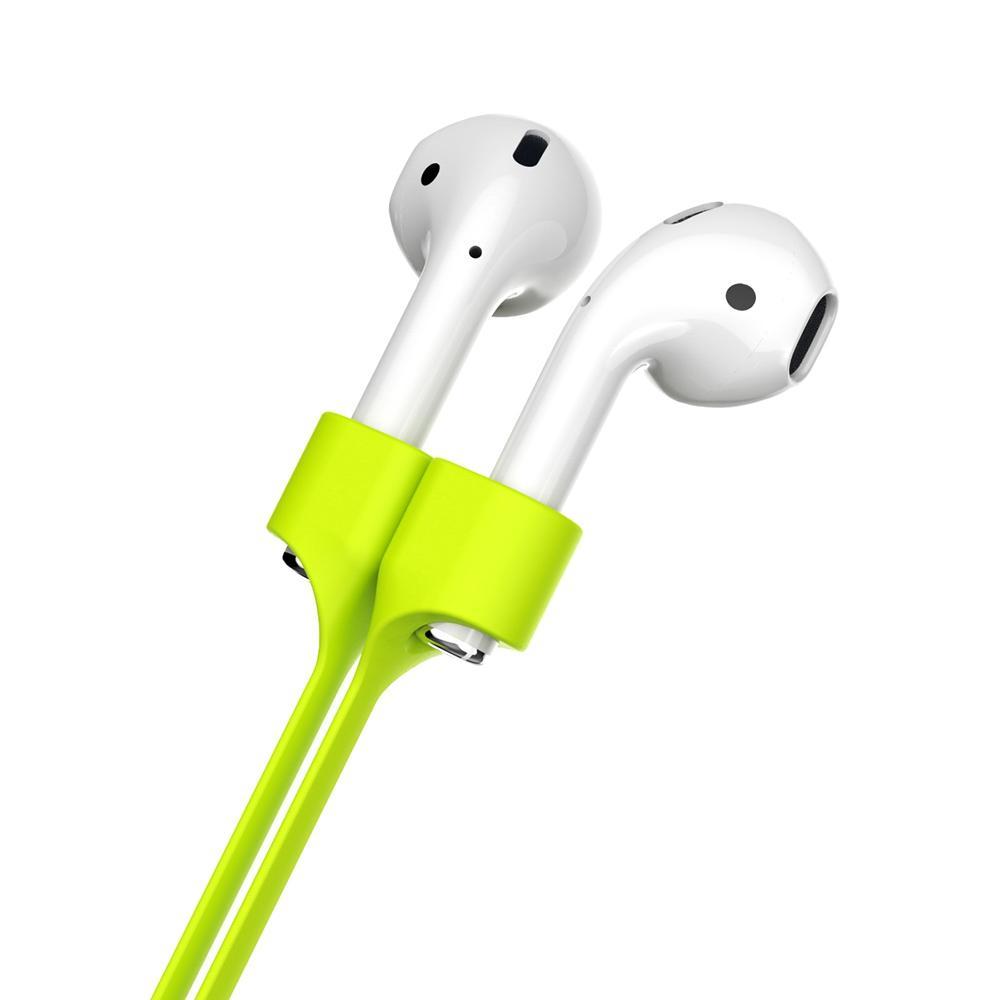 AirPods Earphone Strap with Magnetic Wire - THEONE APPAREL