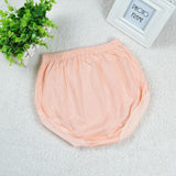 Bunched Bum Bloomer Style Panty - THEONE APPAREL